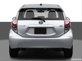  Low/wide rear photo
